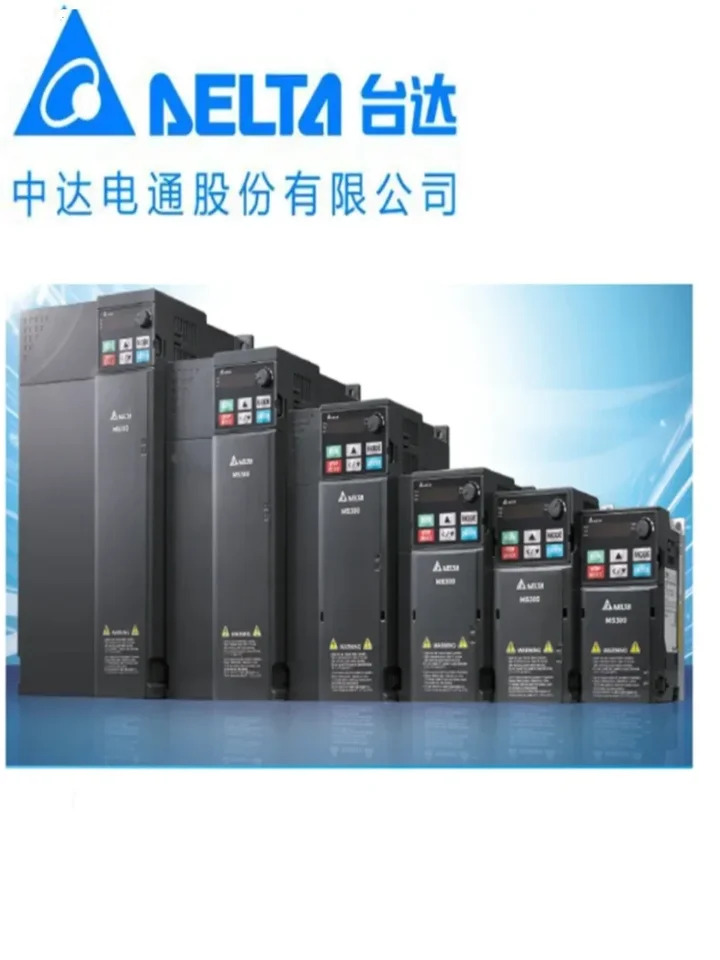 델타 인버터 VFD1A6 2A8 5A0 7A5 11 17 25 33 49/65 A/MH23ANSAA