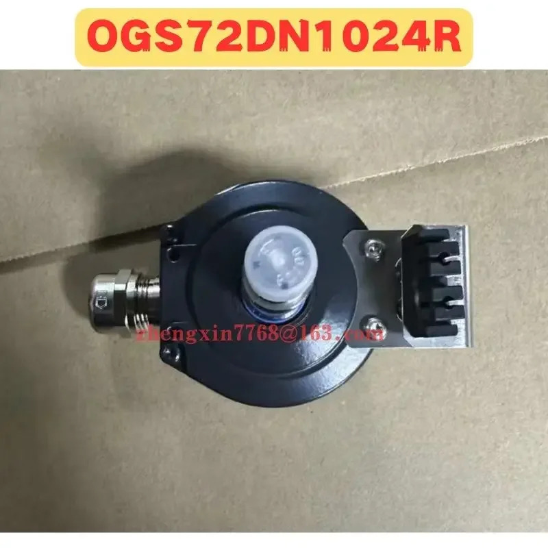 OGS72DN1024R 인코더 신