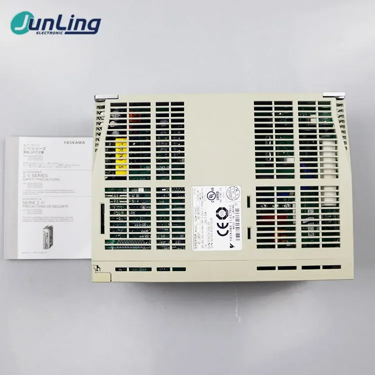 Anchuan 서보 드라이브 SGDM-30ADA 서보모터 신