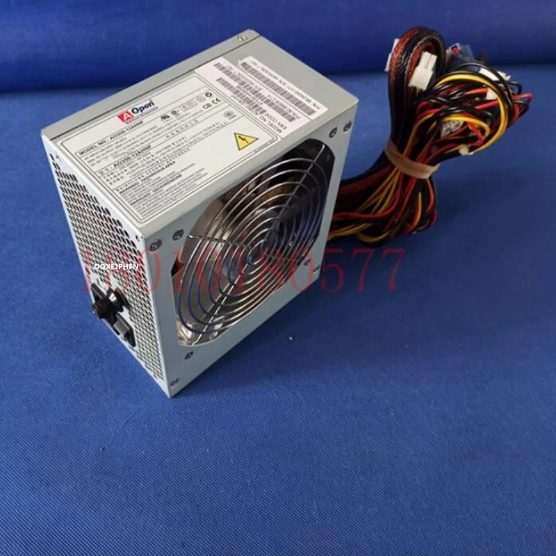 AOPEN 전원공급장치 거신 350W AO350-12AHNF A0350-12AHNF