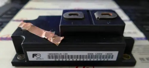 1MBI600U4-120 1MBI600U4120 Fuji IGBT 모듈 경험