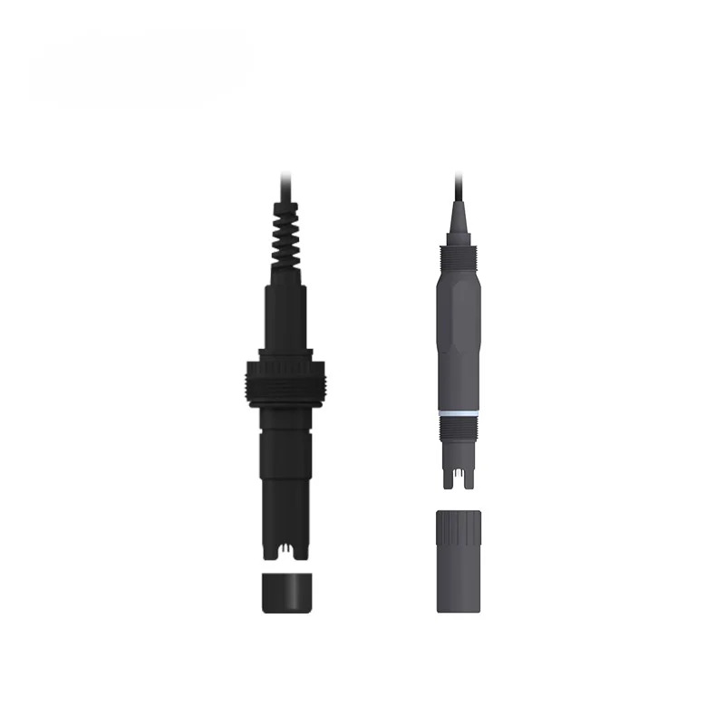 Firstrate FST100-ORP102 고정밀 산업Ph ORP 센서 온라측정 Ph 프로브