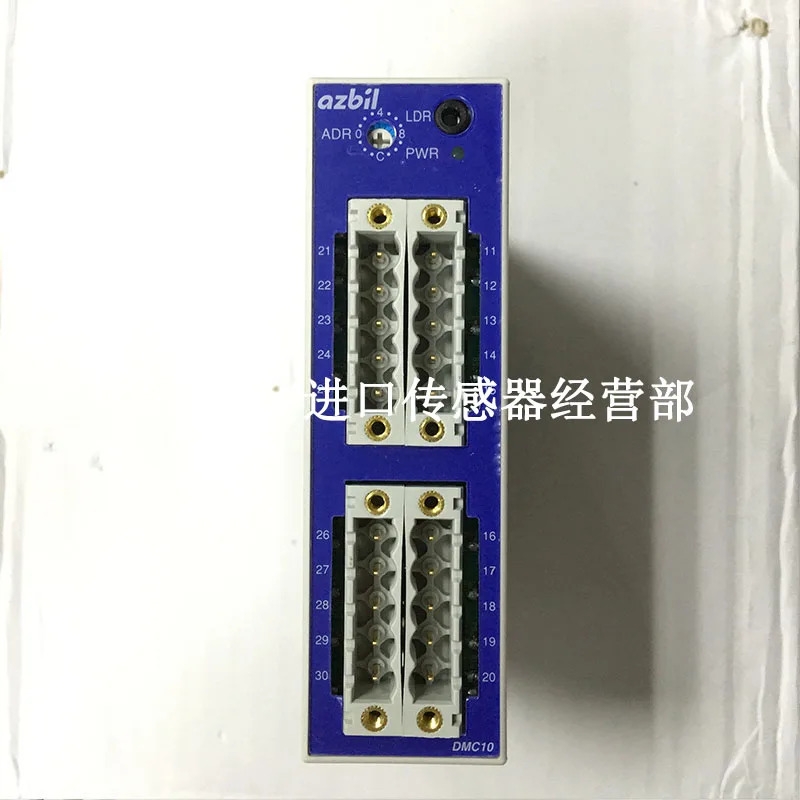 멀티 채널 디지털 레귤레이터 DMC10D4CV0000 것개