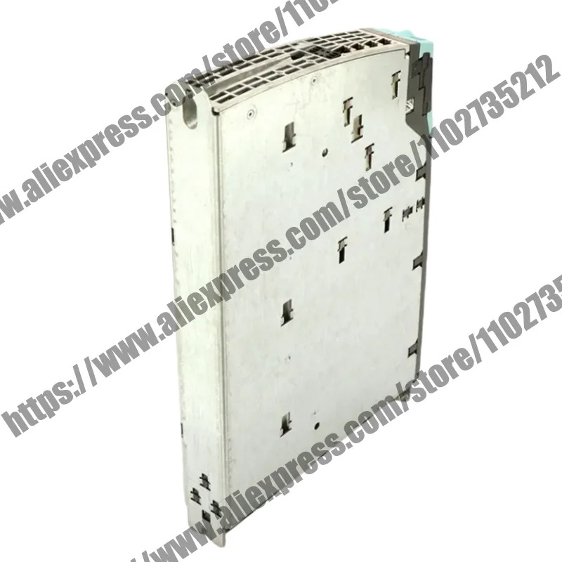 원본 6SL3120-2TE21-0AA4 S120 PLC 모듈