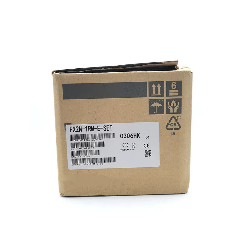 오리지널 FX2N-1RM-E-SET
