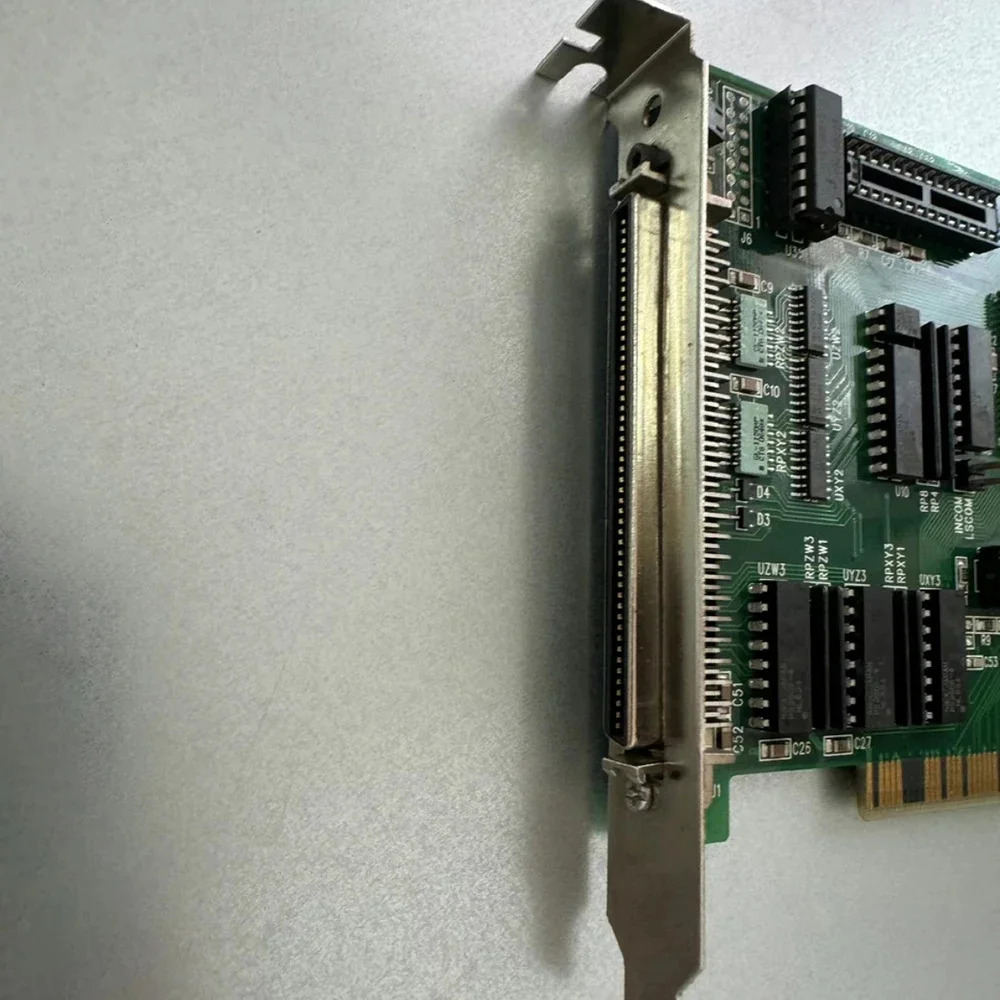 모션 제어 카드 DMC-9940 REV A