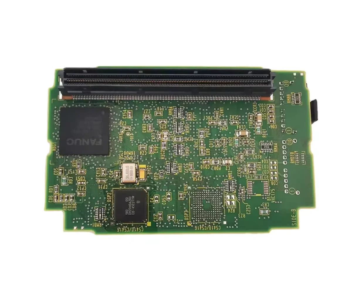 Fanuc 회로 기판 리퍼 완료 A20B-3300-0768 Ok A20B 3300 0768
