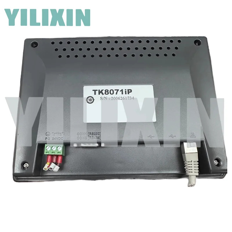 TK8071iP TK6072iP 터치스크린