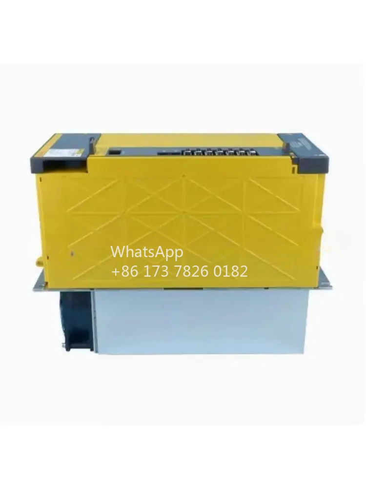 A06B-6112-H037 리퍼 드라이브 작동 기능 OK