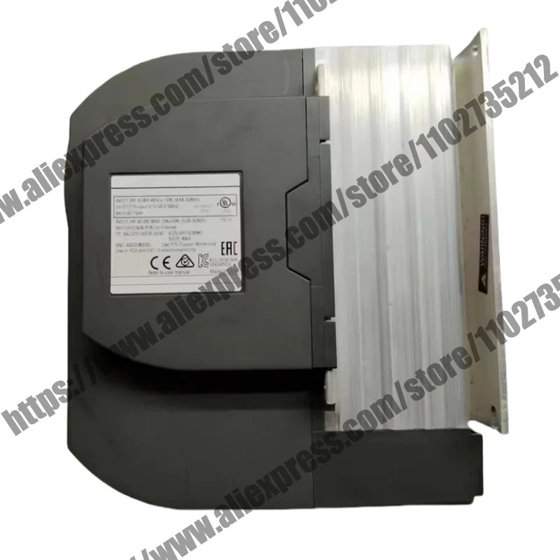 원본 6SL3210-5BE25-5UV0 6SL32105BE255UV0