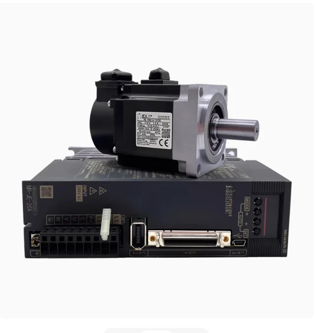서보 드라이버 MR-JN-10A MR-JN-20A MR-JN-40A
