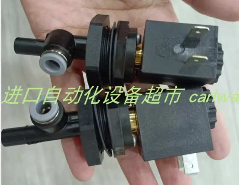 RM-N 4.5 10600013 솔레노이드 밸브 PN10600001/24V.1PCS