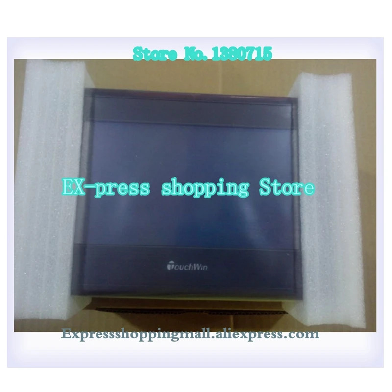 7 TG765-MT TH765-N TG765-UT TG765-XT-C HMI 터치 패널