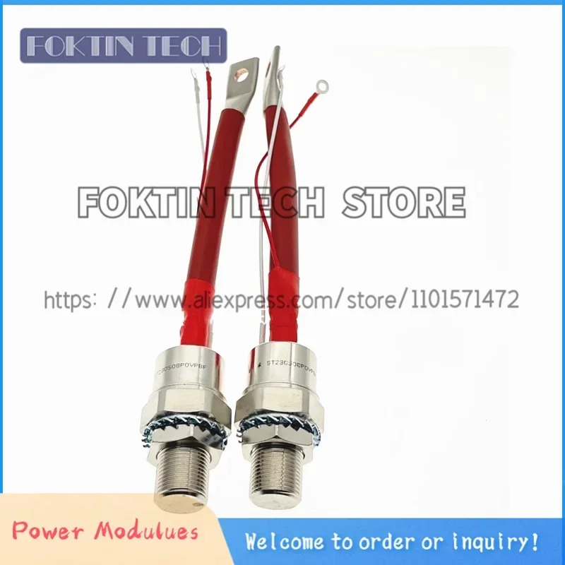 사이리스터 전원 모듈 ST230S08POVPBF ST230S04POVPBF ST230S06POVPBF ST230S12POVPBF ST230S14POVPBF ST230S16POVP