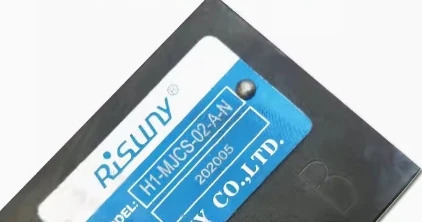 RiSUNY 압력 릴레이 H1-MJCS-02-A-N H1-MJCS-02-A-NLL H1-MJCS-02-B-N H1-JCS-02-N H1-JCS-02NL H1-JCS-02NLL M