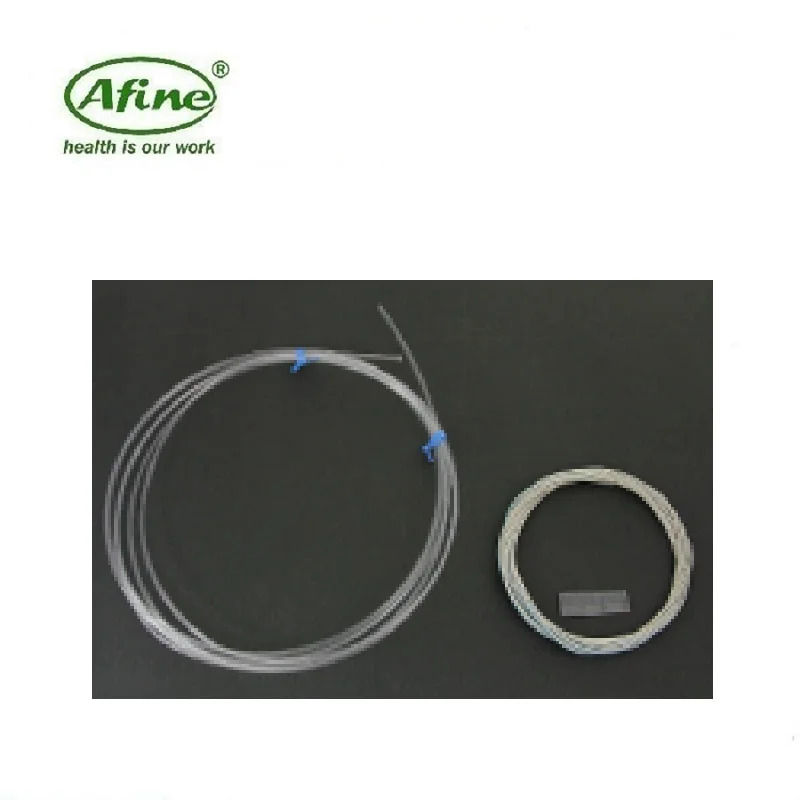 AFINE Agilent 시마즈 PEEK 튜브 228-33833-92 16X025 X T