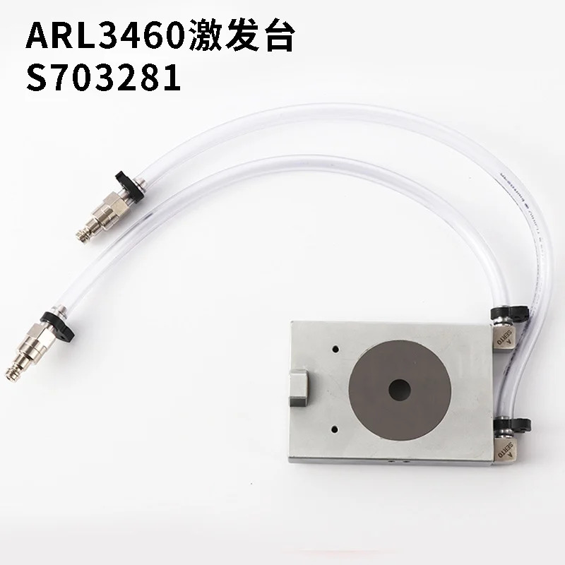써모 피셔 iSpark S703281 ARL3460 ARL4460 분광계