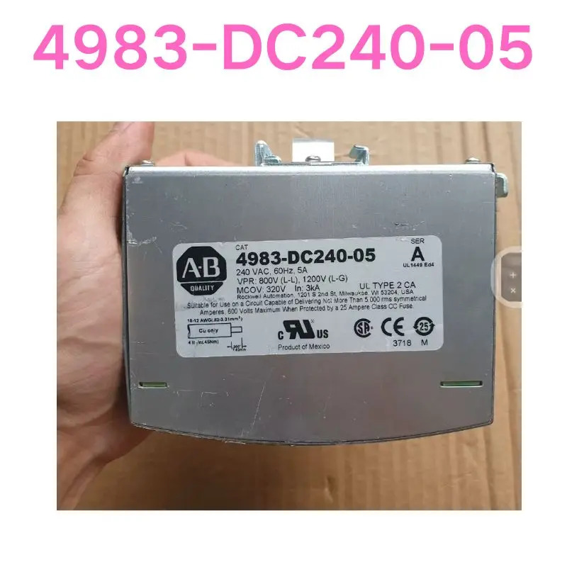 리퍼 OK 4983-DC240-05 모듈