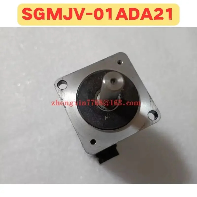 리퍼 서보모터 SGM호환JV-01ADA21 SGM호환JV 01ADA21 정상 기능 완료