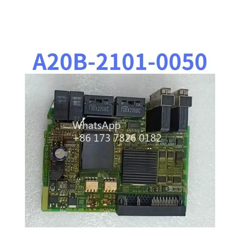 A20B-2101-0050 리퍼 측면 패널 기능 OK