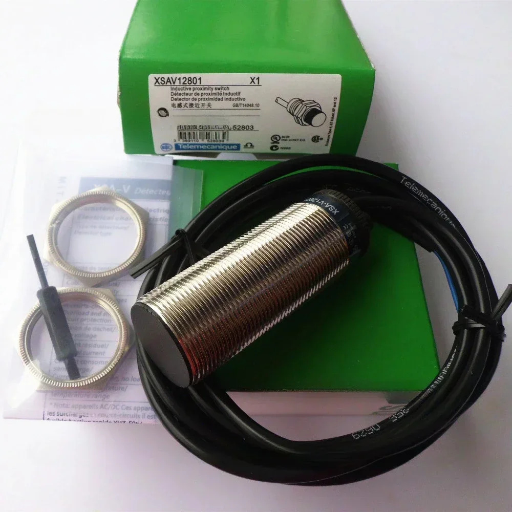 10 PCS XS12801 스위치 속도 센서