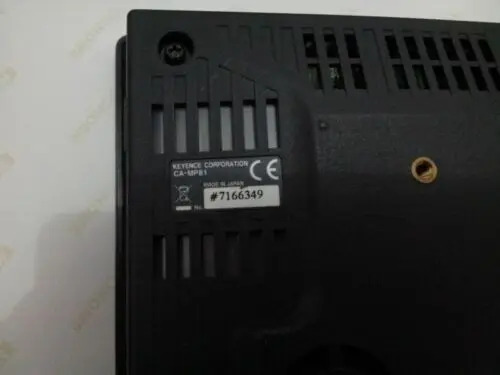 리퍼 키엔스 CA-MP81 경험