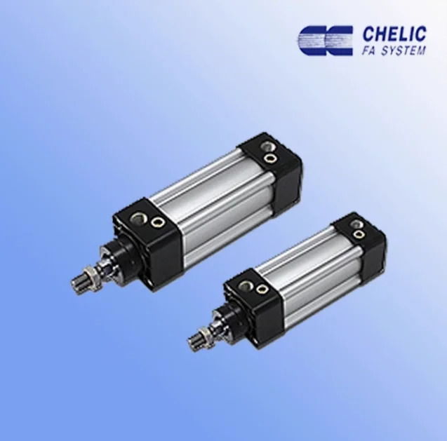 CHELIC 표준 실린더 DN4075 DN4050 DN63-65 DAC40x350 DAC63-175 DND40-150-TC DN40-25 DU50x250 DN50-100 DN32