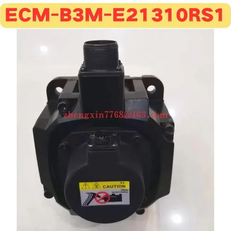 리퍼 서보모터 ECM-B-E21310RS1 ECM B E21310RS1 정상 기능 완료