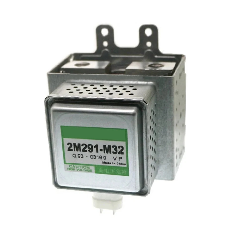 파나소닉 산업전레인지 수냉식 마그네트론 2M291-M32 1000W 신