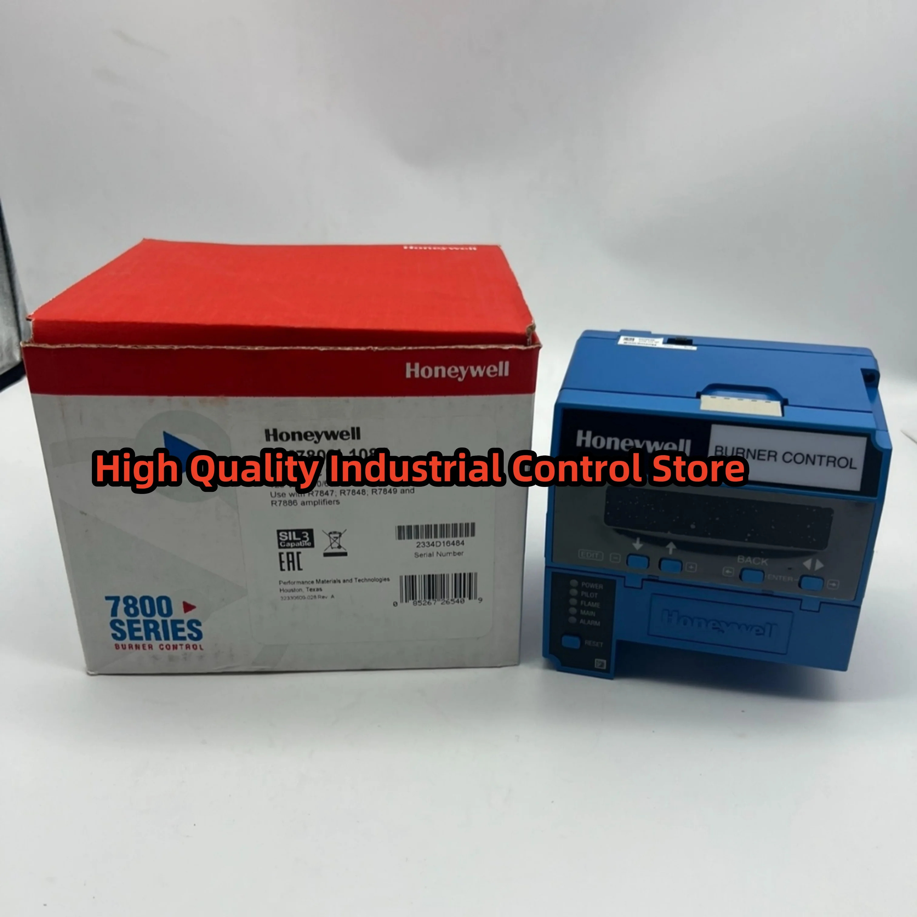 RM7800L1087 RM7840L1018 컨트롤러 원본