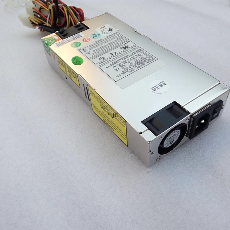 Emacs Advantechp호환SU 전원공급장치 P1G-6300P 1U 300W 신