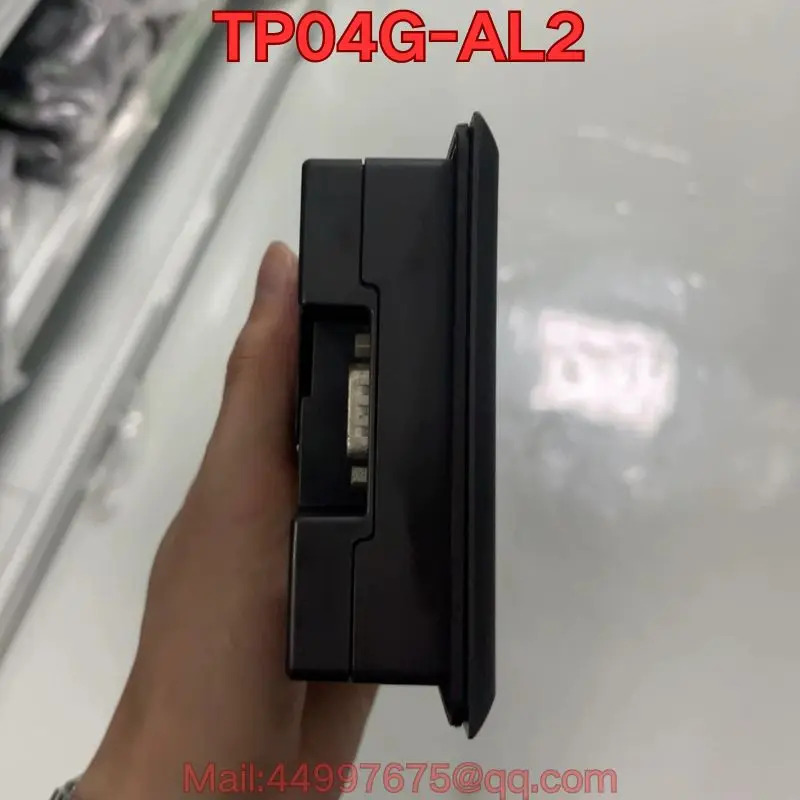 리퍼 TP04G-AL2 문표시 기능 리퍼는 정상