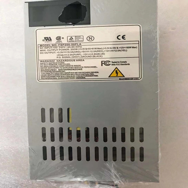 FSP200-50PLA FSP100-50GUB FSP150-50GUB PSU FSP 200W 전원공급장치 FSP150-60LE FSP220-50AP FSP250-50CI FSP2