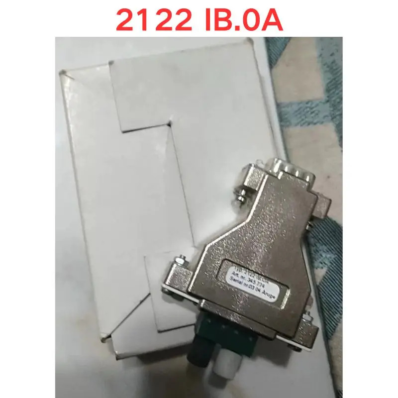 오리지널 2122 IB.0A 통신 모듈