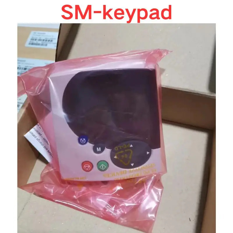 오리지널 SM-kEYPAD 제어판