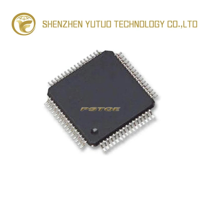 비 위조 PIC24FJ256GB106T-I PT PIC24FJ256GB106-I TQFP-64 TQFP IC 신