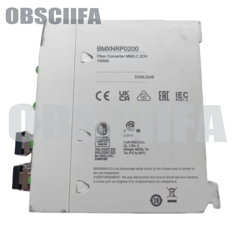 오리지널 BMENOS0300 BMXNRP0200 BMXNRP0201 BMENOC0301