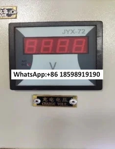엘리트 미터 전압계 JYK 2 JYX 96 SX 42 48