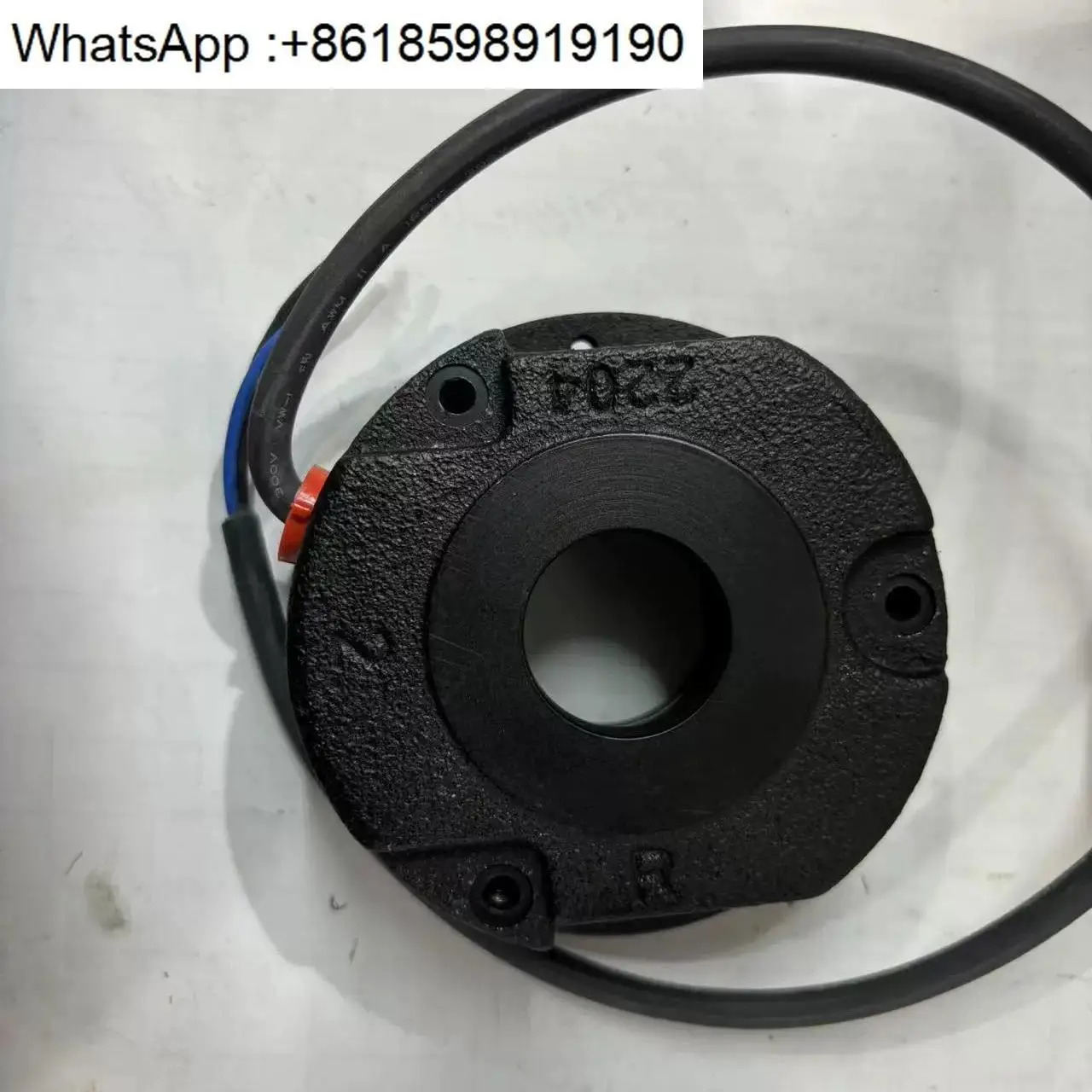 전자기 브레이크 BFK458-06N/08N/10N 완전액세서리