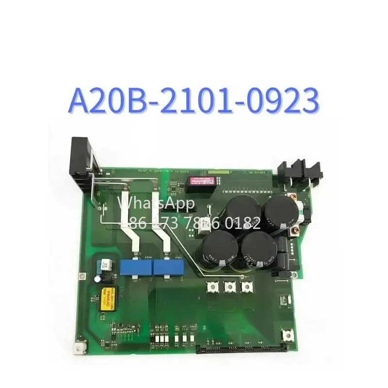 A20B-2101-0923 리퍼 베이스 플레이트 기능 OK