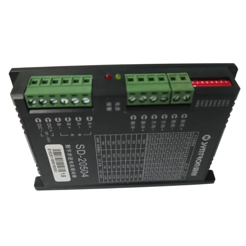 스테퍼 드라이버 SE-20403R SH-20403 SD-20403 SD-20504 표준