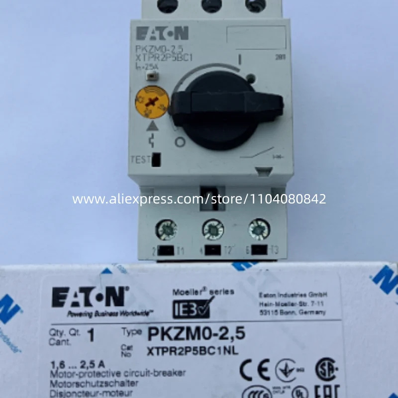 EATON 스위치 PKZM0-1 PKZM0-16 PKZM0-25 PKZM0-4 PKZM0-63 PKZM0-10 PKZM0-12 신