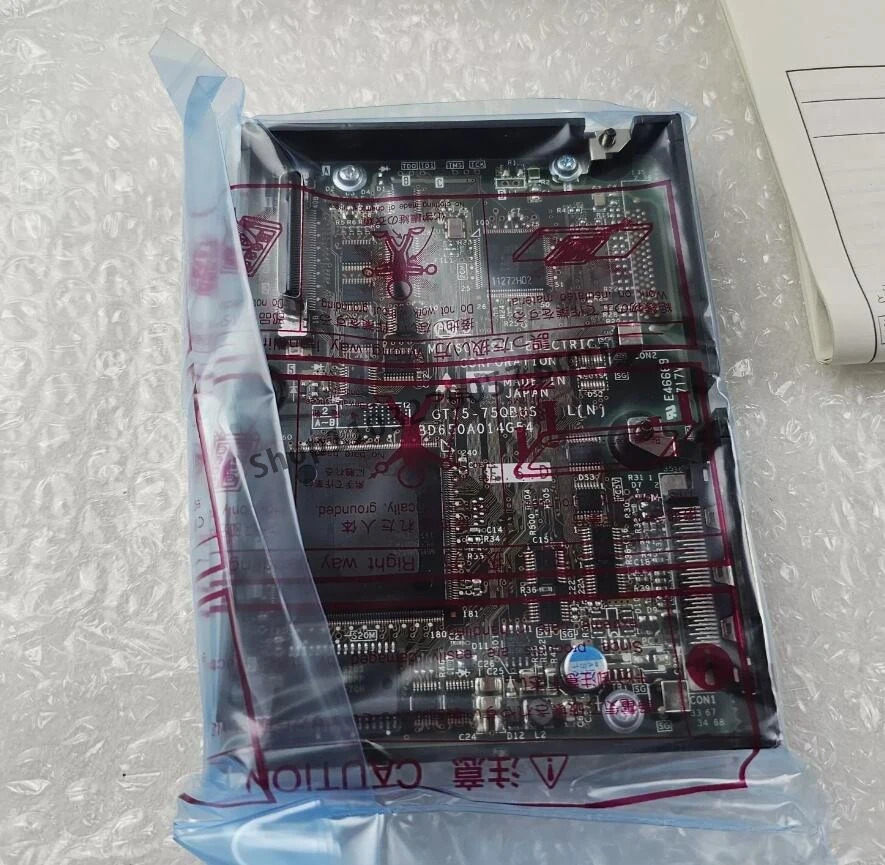 1575QBUSL PLC 모듈 내 새 15-75QBUSL