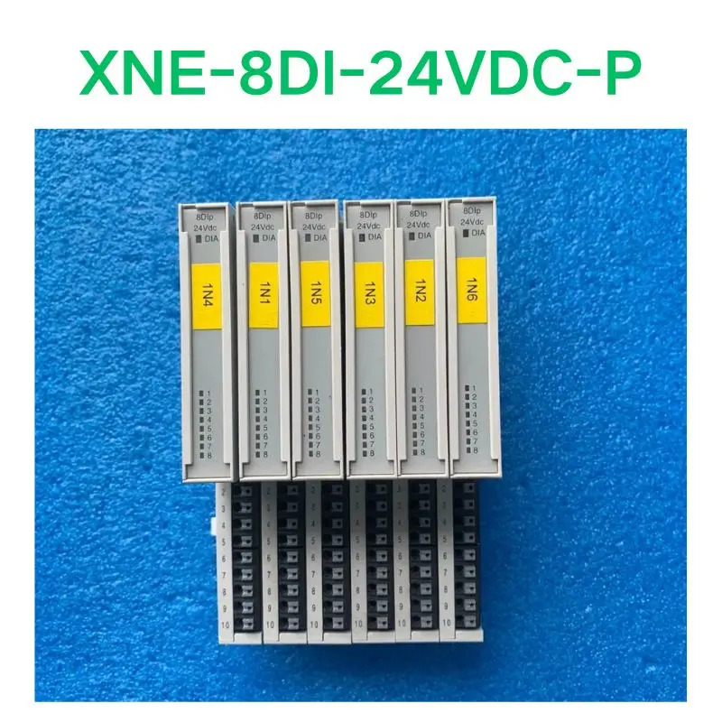 리퍼 OK XNE-8DI-24VDC-P 모듈