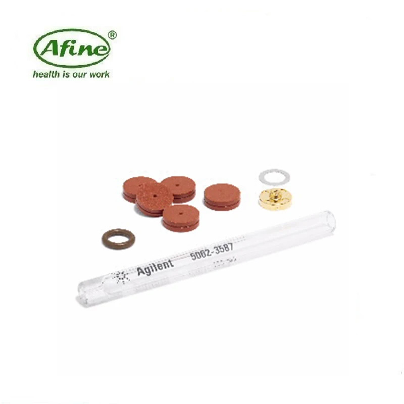 AFINE Agilent 퀵픽 PM 키트 분리되지 않은 흡입구 5188-6494 분리형 5188-6493