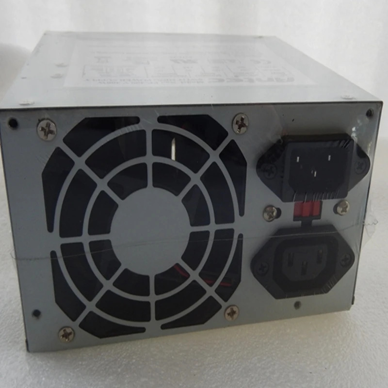 Antec AT P8P9 오리지널 PSU 스위치 400W 전원공급장치 PP-400V PP-300V SPI-250G