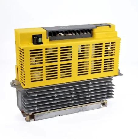 오리지널 서보 드라이버 A06B-6066-H223