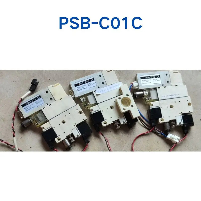 PSB-C01C 압력센서 리퍼 OK