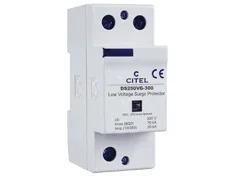 충격적저가 프랑스 CITEL 웨스트 델 보호대 모듈 DS70R-120 서지 포장