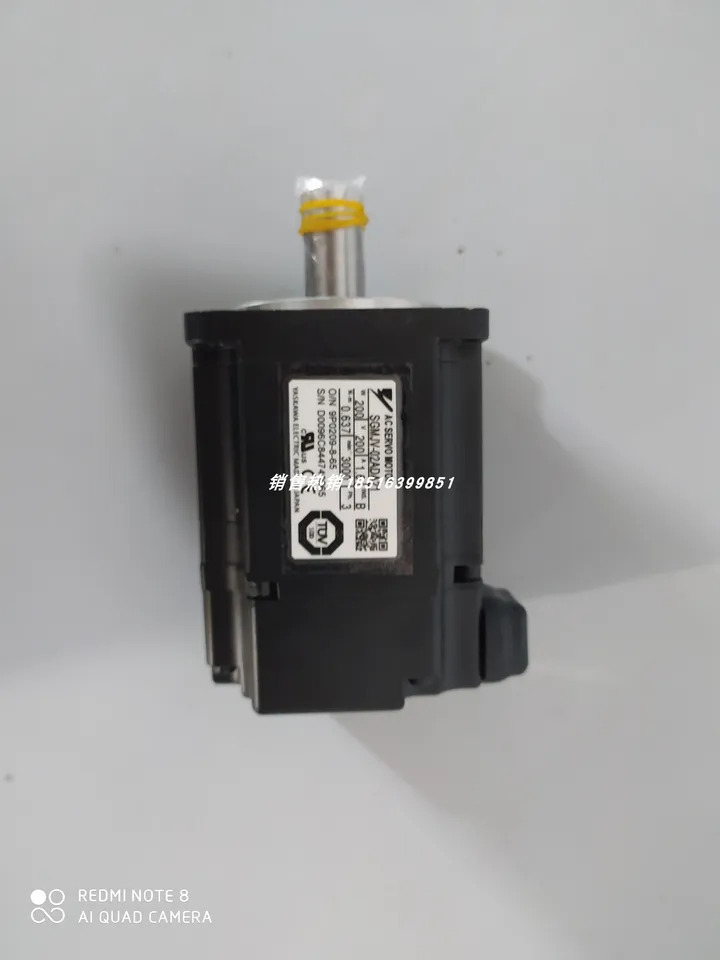 SGM호환GH-20ACB61 Yaskawa 서보모터 포장 공급 신